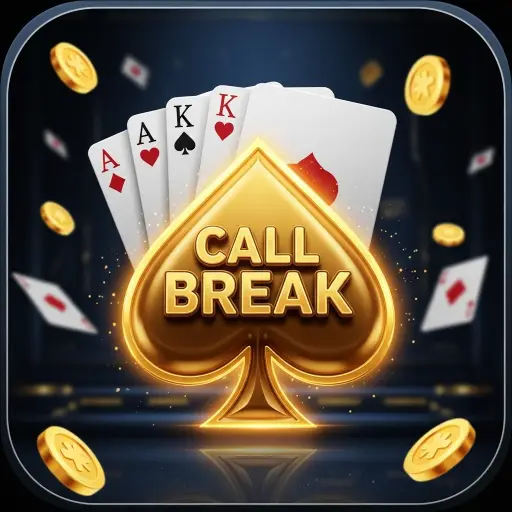 Callbreak : Offline Card Game